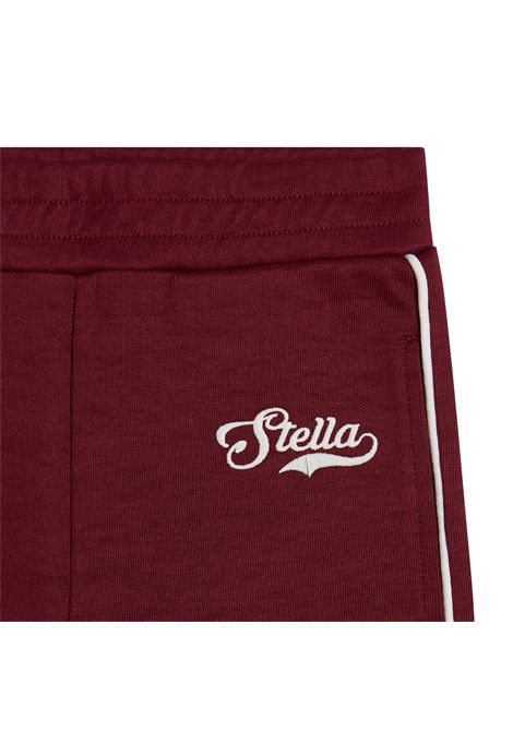 Pantaloni con logo STELLA MC CARTNEY KIDS | TZ6B30 Z3498416